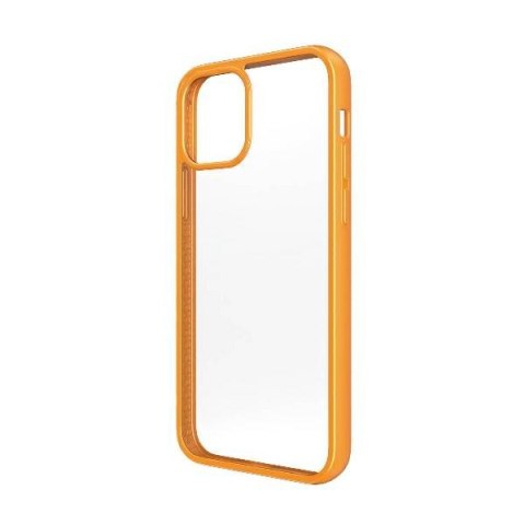 Panzer Glass Clear Case i Phone 12 Pro Max Orange AB
