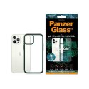 Panzer Glass Clear Case i Phone 12 Pro Max Racing Green AB