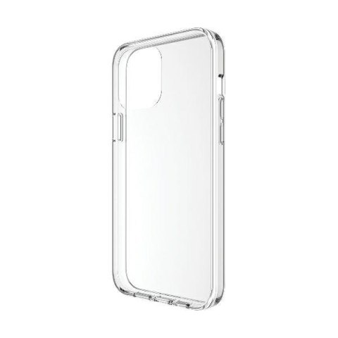 Panzer Glass Clear Case i Phone 13 Pro Max6,7" Antibacterial Military grade clear 0314