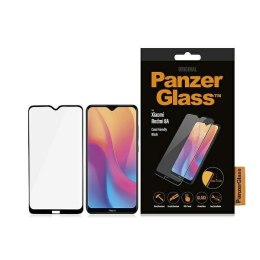 Panzer Glass E2E Regular Xiaomi Redmi Note 8A Case Friendly