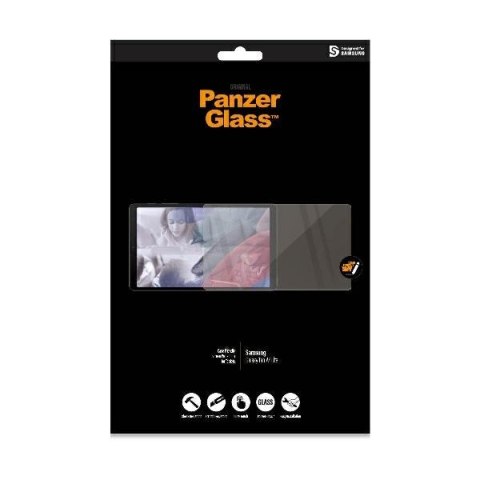 Panzer Glass E2E Super+ Samsung Tab A7Lite 8.7" T220/T225 (S7 FE 5G)