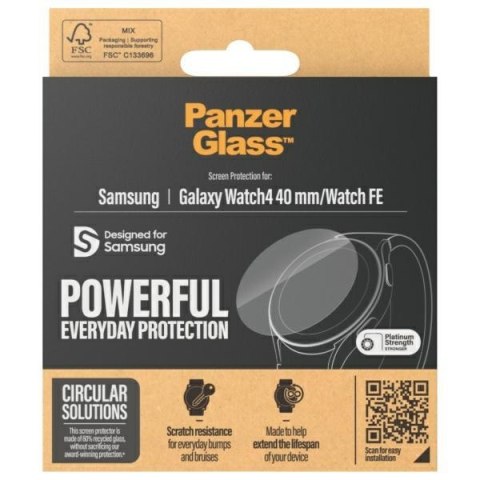 Panzer Glass Galaxy Watch 4 40mm/R1