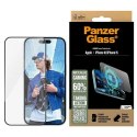 Panzer Glass Gaming Screen Protectori Phone 16 / 15 6.1" Ultra-Wide Fit 2857