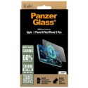 Panzer Glass Gaming Screen Protectori Phone 16 Plus / 15 Plus 6.7" Ultra-Wide Fit 2859