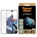 Panzer Glass Gaming Screen Protectori Phone 16 Pro Max 6.9" Ultra-Wide Fit 2860