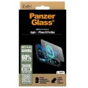 Panzer Glass Gaming Screen Protectori Phone 16 Pro Max 6.9" Ultra-Wide Fit 2860