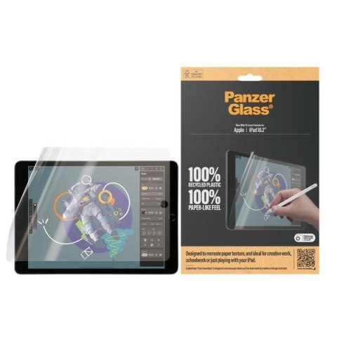 Panzer Glass Graphic Paper i Pad 10.2"2843
