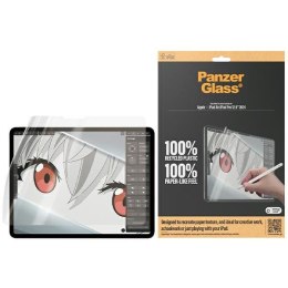 Panzer Glass Graphic Paper i Pad Air 13