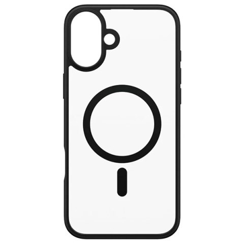 Panzer Glass Hard Case i Phone 16 Plus 6.7"czarny/black Mag Safe 1303