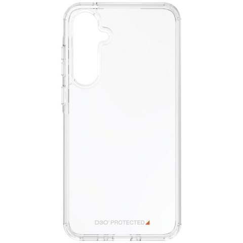 Panzer Glass Hard Case Samsung A55 5GA556 D3O 3x Military grade 0470