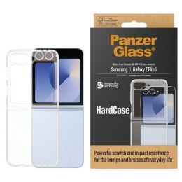 Panzer Glass Hard Case Sam Z Flip 6 F7411271 Recycled plastic