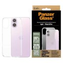 Panzer Glass Hard Case i Phone 16 Plus 6.7"przezroczysty/transparent 1289