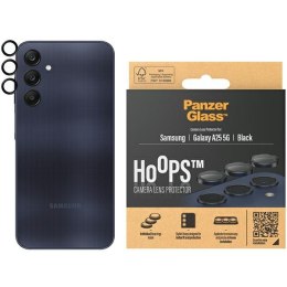 Panzer Glass Hoops Camera Sam A25 5Gczarny/black 1225 camera lens protector hoop optic rings