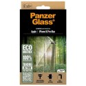 Panzer Glass MATRIX Screen Protectori Phone 16 Pro Max 6.9" Ultra-Wide Fit 2872