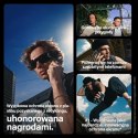 Panzer Glass Matrix D3O UWF i Phone 15 Pro6.1" Ultra-Wide-Fit r PET Screen Protection Easy Aligner Included 2818 hybryda