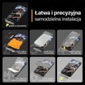 Panzer Glass Matrix D3O UWF i Phone 15 Pro Max 6.7" Ultra-Wide-Fit r PET Screen Protection Easy Aligner Included 2820 hybryda