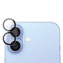 Panzer Glass Picture Perfect Lens Protector i Phone 16 6.1" / 16 Plus 6.7" 1279