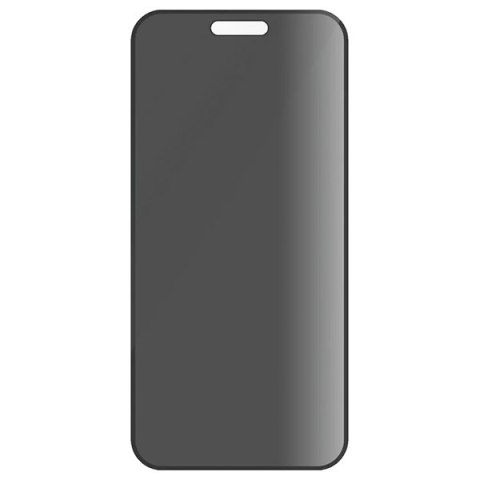 Panzer Glass Privacy Screen Protectori Phone 16 / 15 6.1" Ultra-Wide Fit P2861