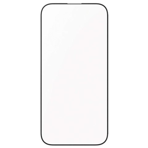Panzer Glass Screen Protector Aluminum Frame i Phone 16 / 15 6.1" Ultra-Wide Fit 2849