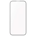 Panzer Glass Screen Protector Aluminum Frame i Phone 16 Plus / 15 Plus 6.7" Ultra-Wide Fit 2851