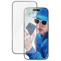 Panzer Glass Screen Protector i Phone 16 Pro 6.3" Ultra-Wide Fit 2862