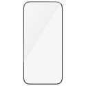 Panzer Glass Screen Protector i Phone 16 Pro 6.3" Ultra-Wide Fit 2862