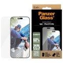 Panzer Glass Screen Protector i Phone 16 Pro Max 6.9" Classic Fit 2876