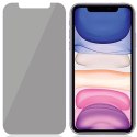 Panzer Glass Standard Fit i Phone XR/11Privacy Screen
