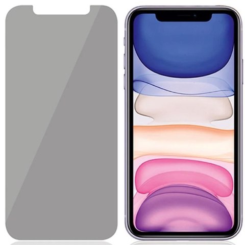 Panzer Glass Standard Fit i Phone XR/11Privacy Screen