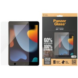 Panzer Glass Ultra-Wide Fit Apple i Pad10.2