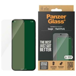 Panzer Glass Ultra-Wide Fit Google Pixel 9 Pro XL Screen Protection 4786