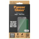 Panzer Glass Ultra-Wide Fit Google Pixel 9 Pro XL Screen Protection 4786