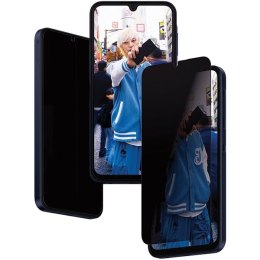 Panzer Glass Ultra-Wide Fit Sam A15 / A155G Privacy Screen Protection Easy Aligner Included P7349