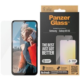 Panzer Glass Ultra-Wide Fit Sam A25 5GA256 5G Screen Protection 7335