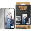 Panzer Glass Ultra-Wide Fit Sam A25 5GA256 Screen Protection Easy Aligner Included P7335