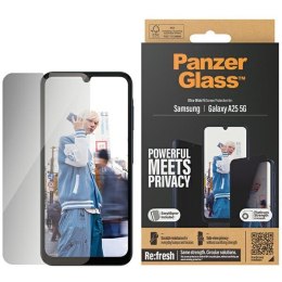 Panzer Glass Ultra-Wide Fit Sam A25 5GA256 Screen Protection Easy Aligner Included P7335