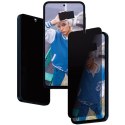 Panzer Glass Ultra-Wide Fit Sam A35 5GA356 Privacy Screen Protection Easy Aligner Included P7357