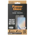 Panzer Glass Ultra-Wide Fit Sam A35 5GA356 Screen Protection Easy Aligner Included 7357