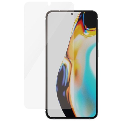 Panzer Glass Ultra-Wide Fit Sam S23+ S916Screen Protection 7316 z aplikatorem