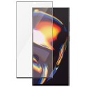 Panzer Glass Ultra-Wide Fit Sam S23 Ultra S918 Screen Protection 7324