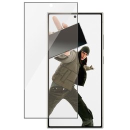 Panzer Glass Ultra-Wide Fit Sam S24 Ultra S928 Screen Protection 7352 z aplikatorem