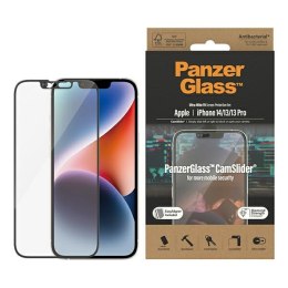 Panzer Glass Ultra-Wide Fit i Phone 14 /13 / 13 Pro 6.1