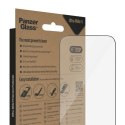 Panzer Glass Ultra-Wide Fit i Phone 14 Pro6,1" Screen Protection Antibacterial 2772