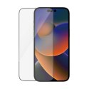 Panzer Glass Ultra-Wide Fit i Phone 14 Pro Max 6,7" Screen Protection Antibacterial 2774