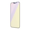 Panzer Glass Ultra-Wide Fit i Phone 14Plus / 13 Pro Max 6,7" Screen Protection Antibacterial Easy Aligner Included Anti-blue lig
