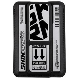 Portfel Skinarma Kado Kira Kobai Wallet Mag-Charge Grip Stand chrome