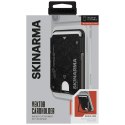 Portfel Skinarma Vektor Magnetic Smart Kick-Stand Onyx