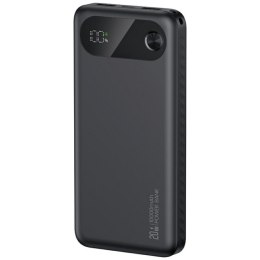 Powerbank USAMS PB80 PD20W 10000m Ah czarny