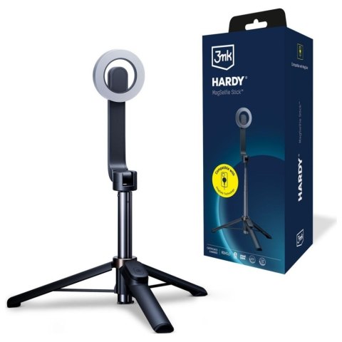 Selfie stick 3MK HARDY Mag Selfie Stick