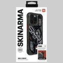 Skinarma etui Ekho i Phone 16 Pro 6.3" Magnetic Charging czarny/black